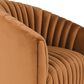 Classic Home Arline Swivel Chair in Bronze, , large