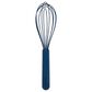 Green Pan Platinum Silicone Whisk in Oxford Blue, , large