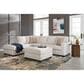 Ashley Aviemore 2-Piece Sectional with Left-Facing Chaise in Stone, , large