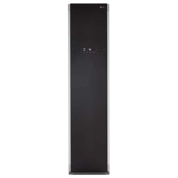 LG Styler Smart Wi-Fi Enabled Steam Closet with TrueSteam Technology, , large