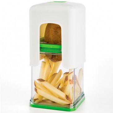 Progressive Prepworks Tower Fry Cutter, , large