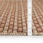 Dalyn Rug Company Bali BB9 5"1" x 7"5" Paprika Indoor/Outdoor Area Rug, , large