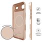 Velvet Caviar MagSafe Case for Apple iPhone Air in Nude Vibe Checker, , large