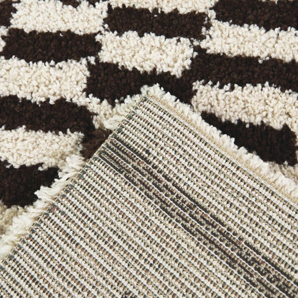 Balta Rugs Stella Maia Cream 5'3" x 7' Area Rug, , large