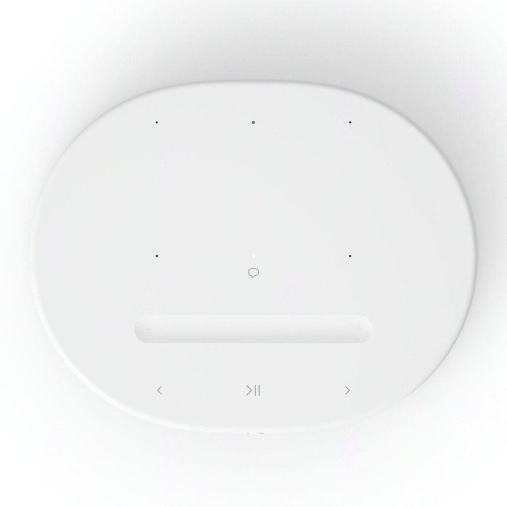SONOS Move 2 Portable Speaker in White, , large