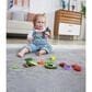 Hape Toys Caterpillar Fruit Feast Set in Multicolor, , large