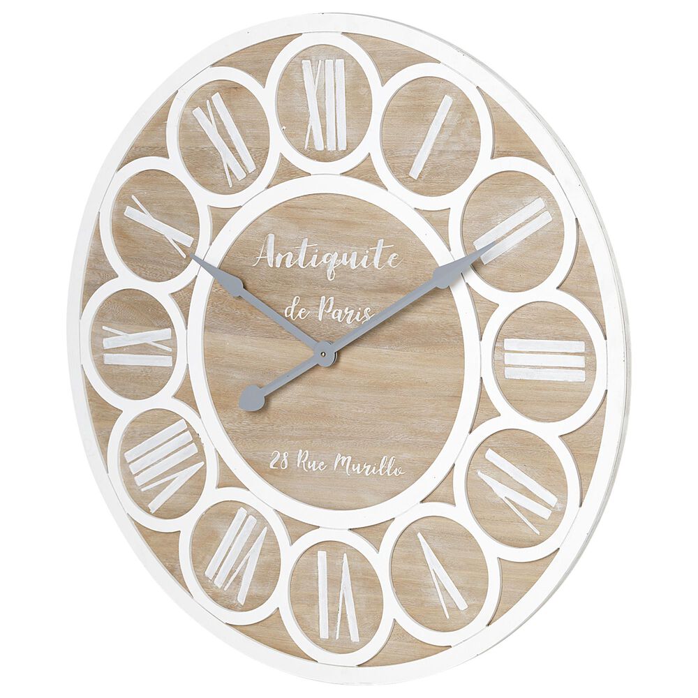 Mercana Cirque Wall Clock, , large