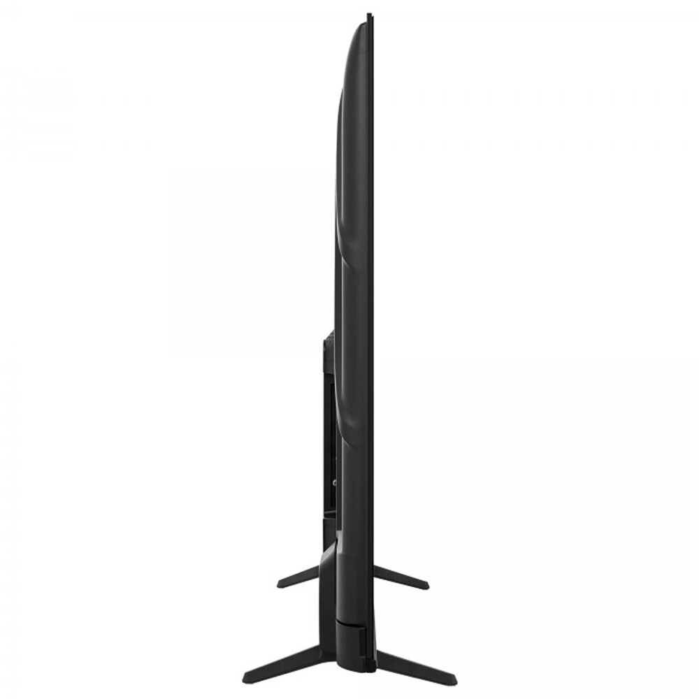 Hisense 75&quot; 4K QLED TV W/ Soundbar, , large