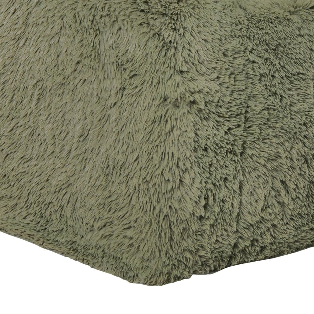 Furniture of America Phael Accent Chair in Sage Green, , large