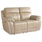 Bassett Levitate Power Reclining Loveseat in Diamond, , large