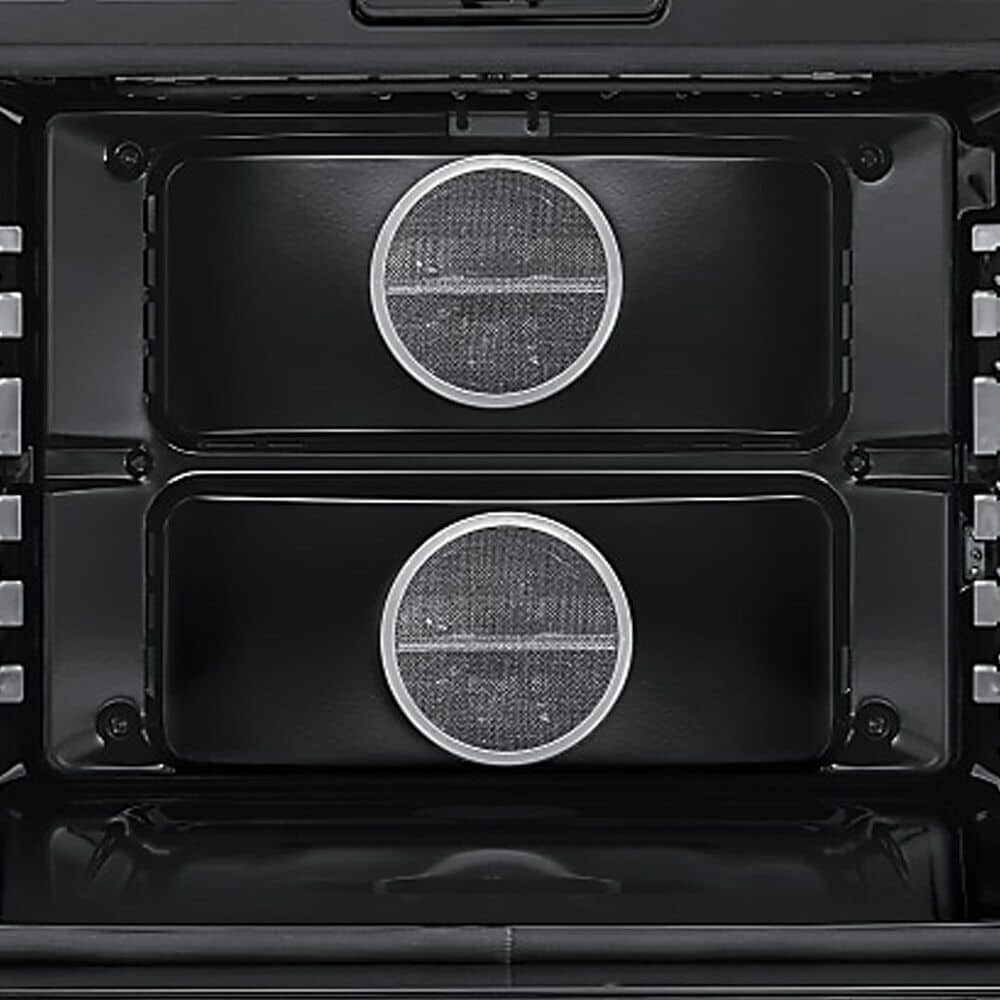 Dacor 48" Professional Dual Fuel Range in Silver Stainless Steel, , large