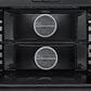 Dacor 48" Professional Dual Fuel Range in Silver Stainless Steel, , large