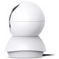TP-Link Pan Tilt AI Home Security Wi-Fi Camera in White, , large