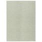 Dalyn Rug Company Laidley 9" x 12" Mist Indoor/Outdoor Area Rug, , large