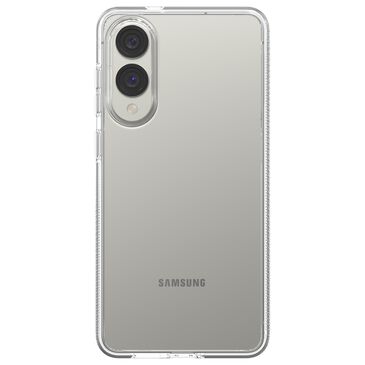 Zagg Crystal Palace Case for Samsung Galaxy S25 Edge in Clear, , large