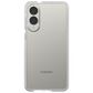 Zagg Crystal Palace Case for Samsung Galaxy S25 Edge in Clear, , large