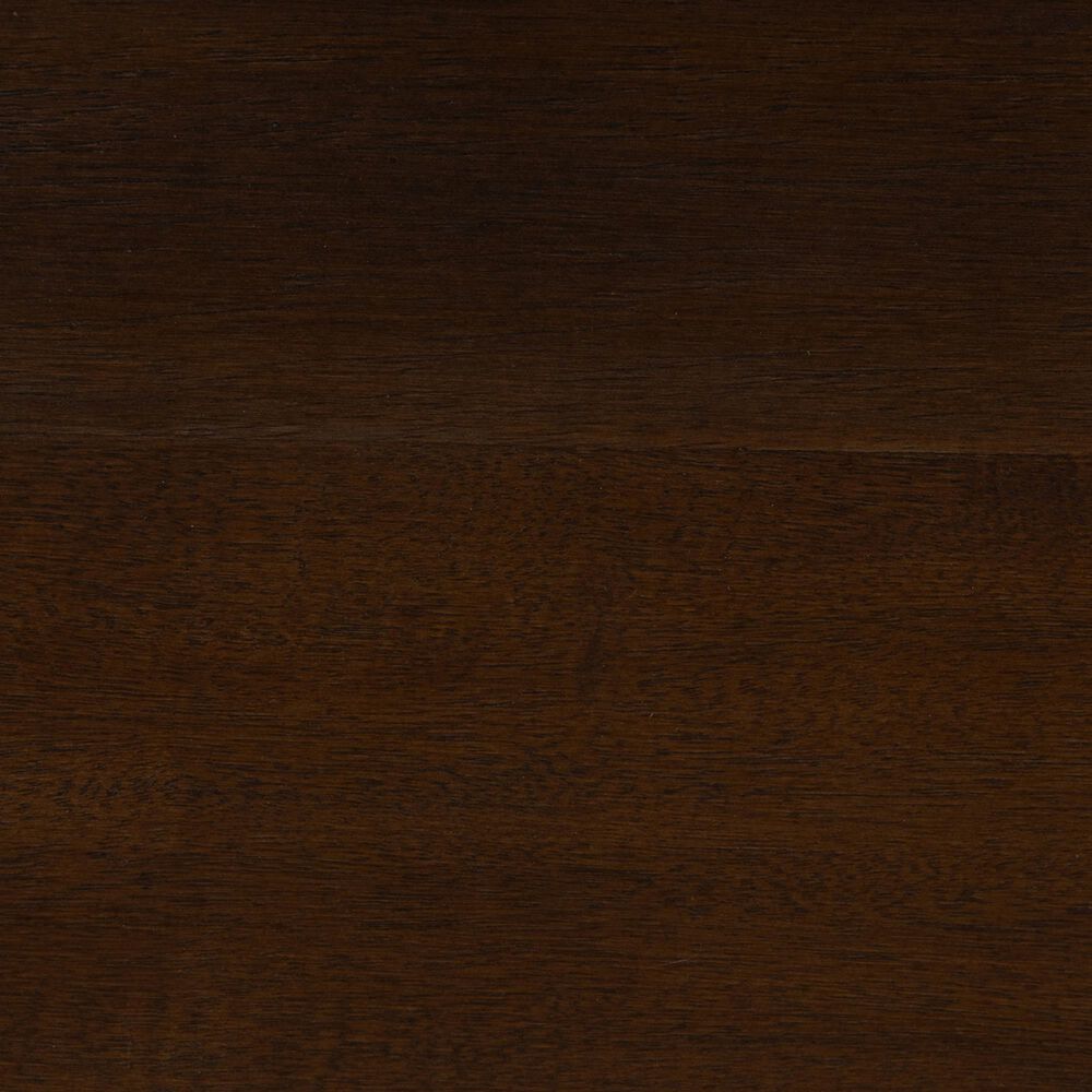 Linden Boulevard Giovanna Kitchen Cart in Brown and Natural, , large