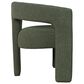 Jofran Breck and Sven 7-Piece Dining Set in Brown, , large