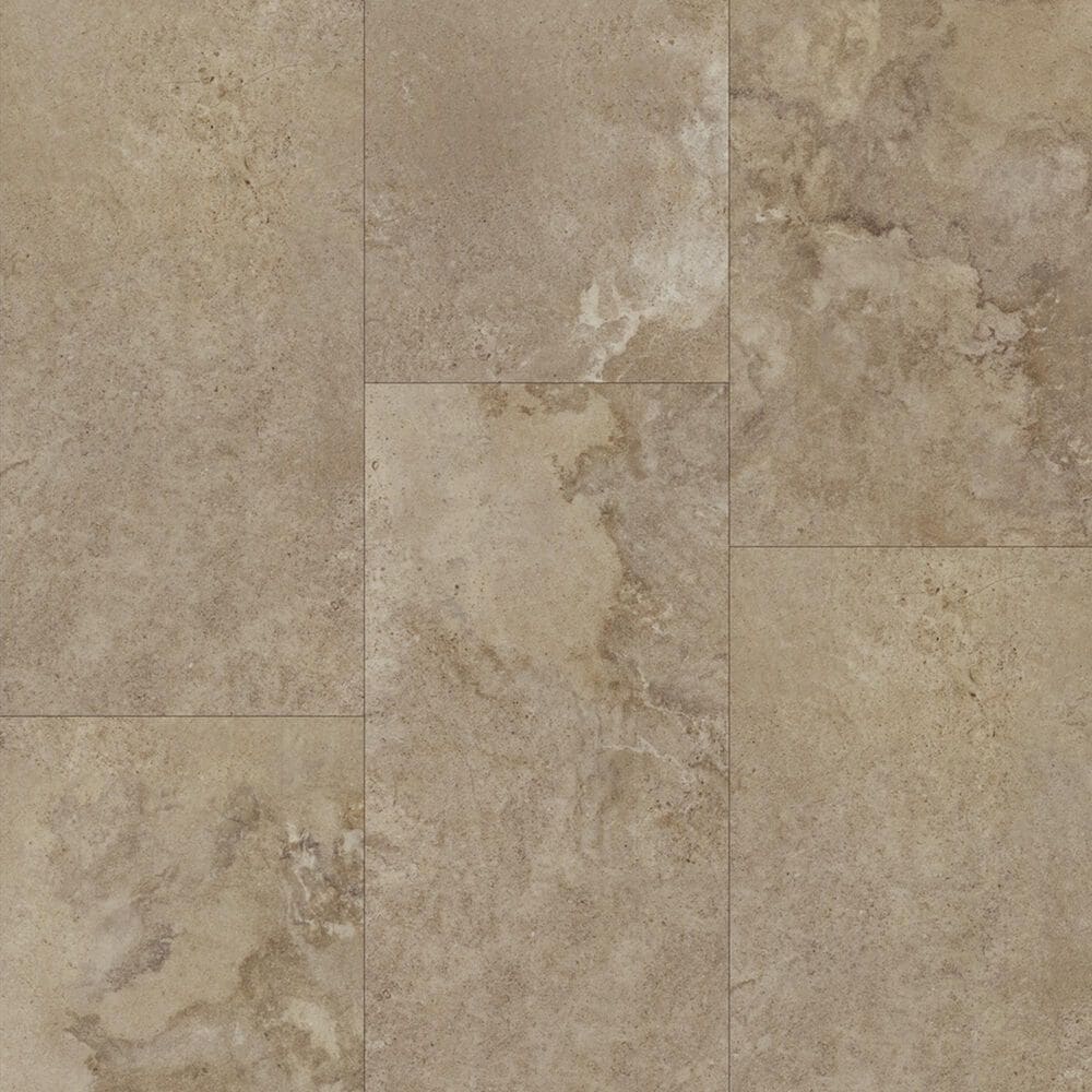 Florstar Axis Pro 12 Dunstan Stone 12" x 24" Luxury Vinyl Tile, , large