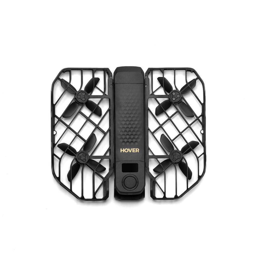 HoverAir X1 PROMAX 8K Self-flying Camera Drone, , large