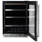 Danby Pro Gen 3 5.2 Cu. Ft. Built-in Beverage Center in Stainless Steel, , large