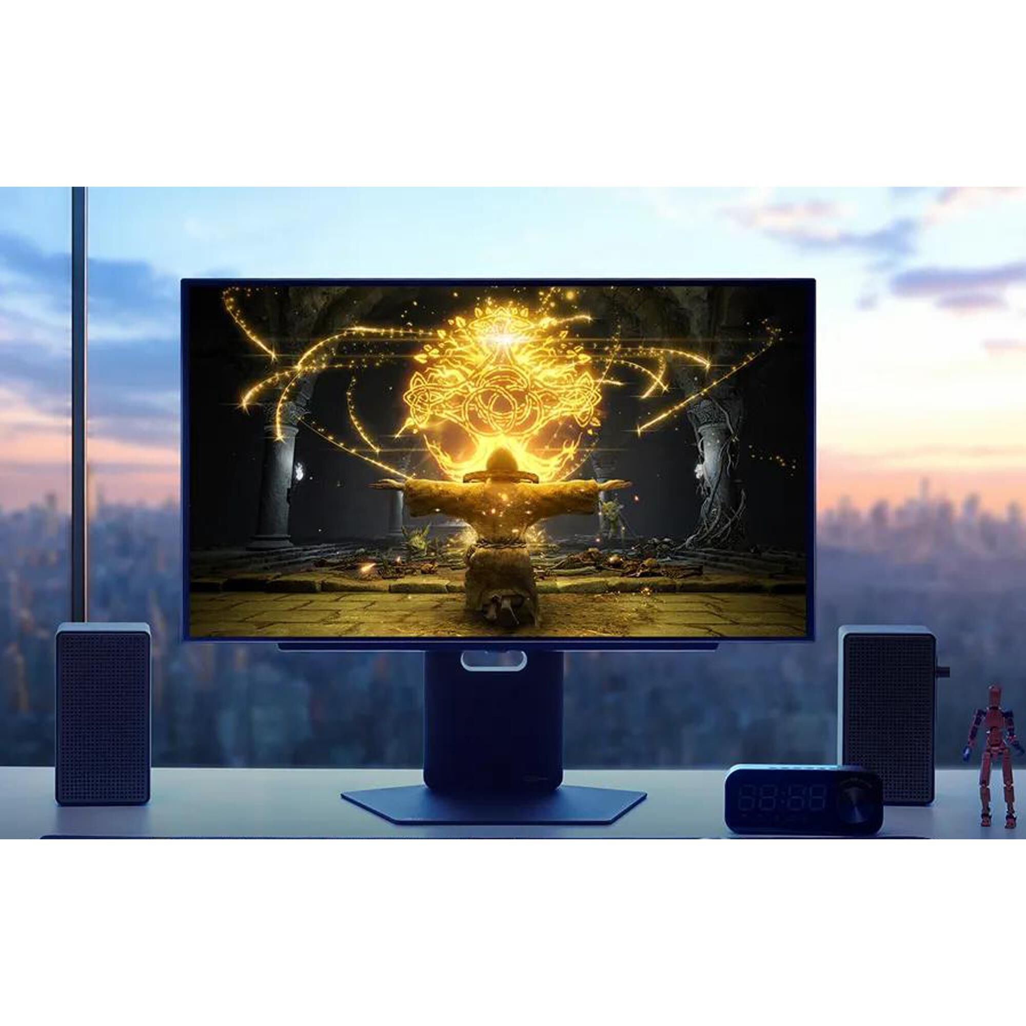 LG UltraGear Gaming Monitor - Thumbnail 5