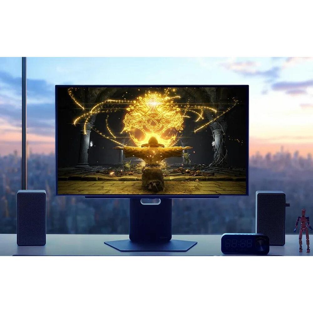 LG 27&quot; UltraGear OLED QHD 280Hz Gaming Monitor in Black, , large