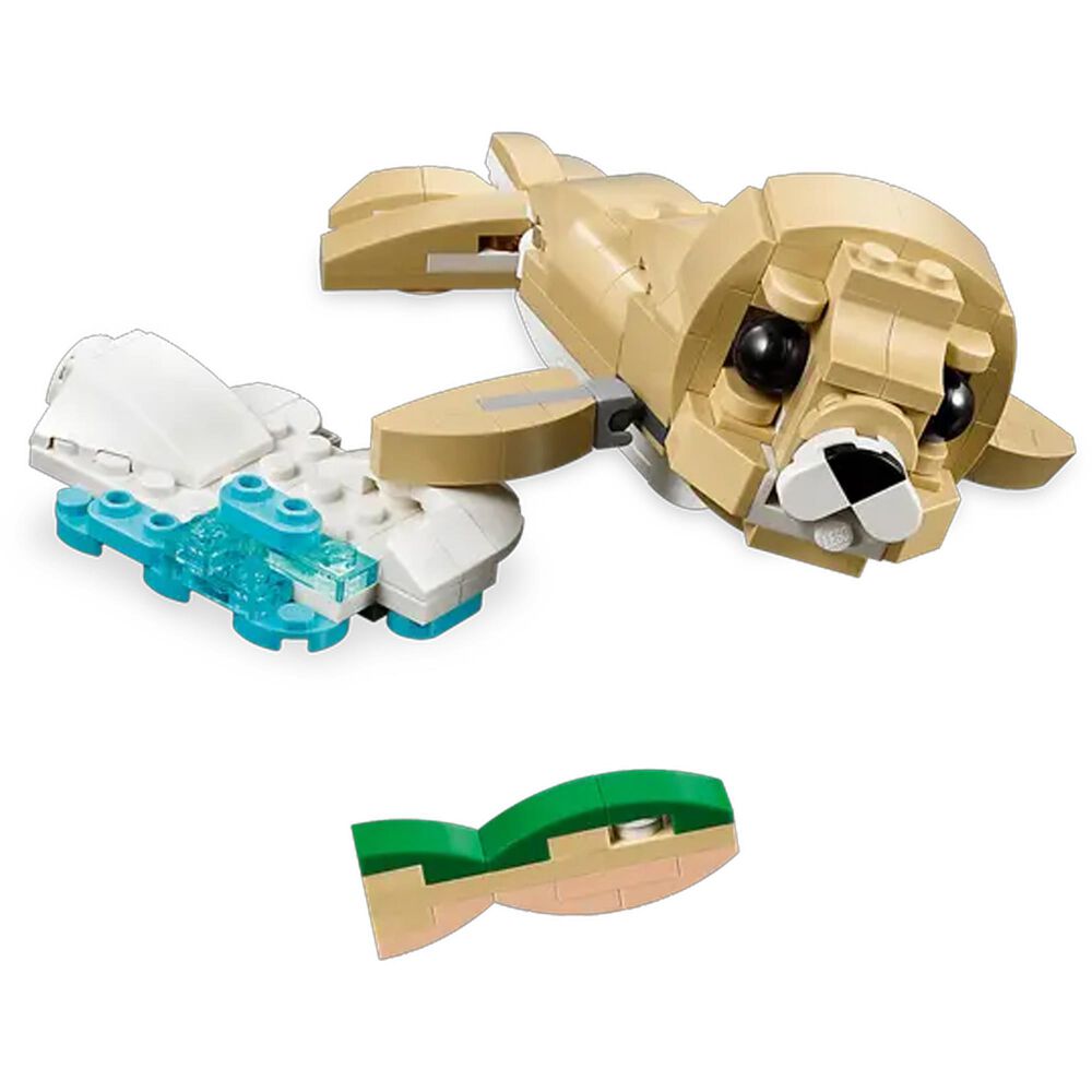 LEGO Creator Cute Bunny, , large
