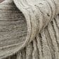 Feizy Braeside 8" x 10" Natural Area Rug, , large
