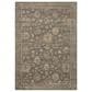 Loloi Priscilla Olive and Sand 10" Square Area Rug, , large