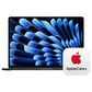 Apple MacBook Air 15-inch Laptop M5 chip - 10 Core CPU - 10 Core GPU - 24GB Memory - 1TB SSD - Midnight - 3-Year AppleCare+ (Latest Model), , large