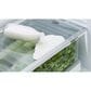 Fisher & Paykel 17 Cu. Ft. Counter Depth Refrigerator with Left Hinge in Stainless Steel, , large