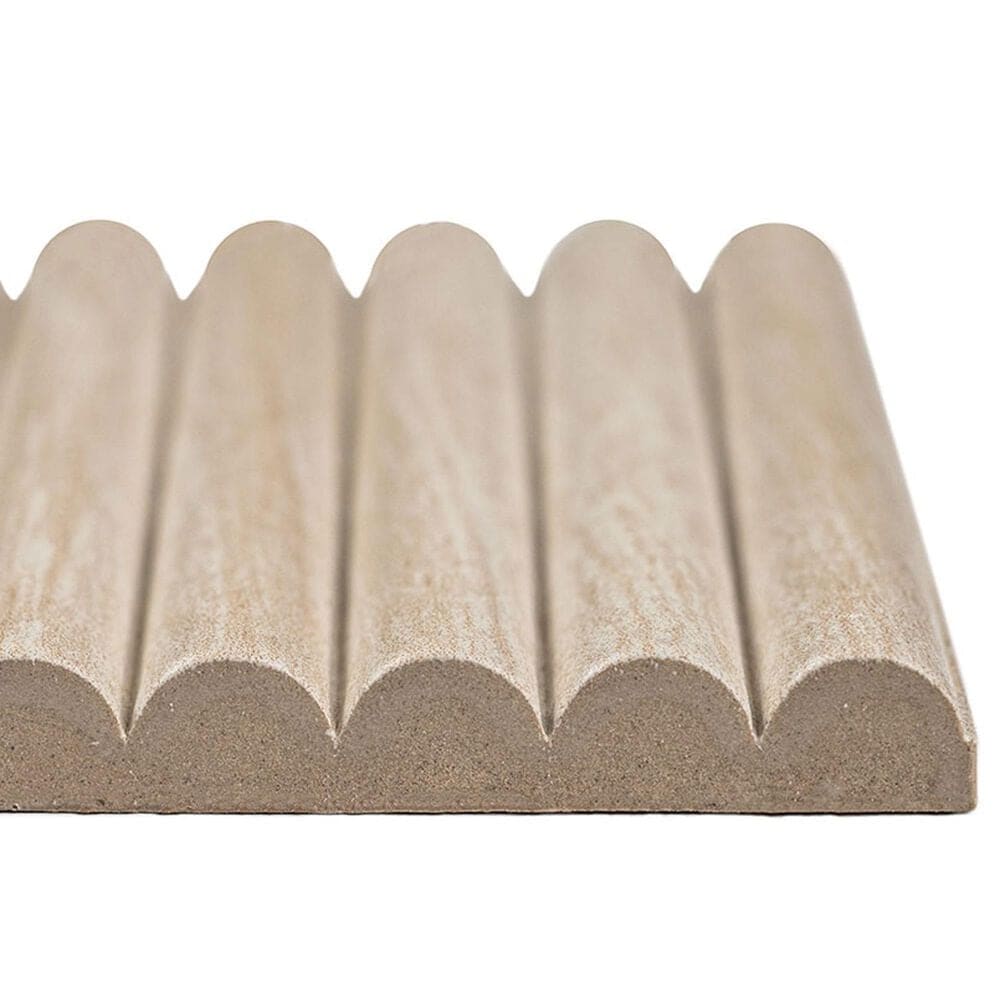 MS International Piano Abedul 4.5&quot; x 9&quot; Porcelain Tile, , large