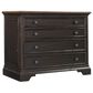 Riva Ridge Hampton Combo File in Black Cherry, , large