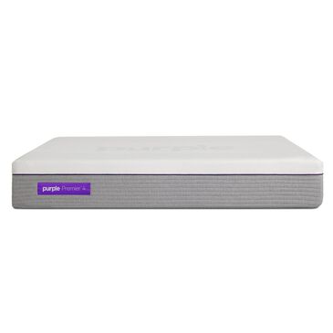 Purple Hybrid Premier 4 Extra Plush 13" California King Mattress in a Box, , large