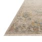 Loloi Legacy LZ-09 2"9" x 10" Oatmeal Runner, , large