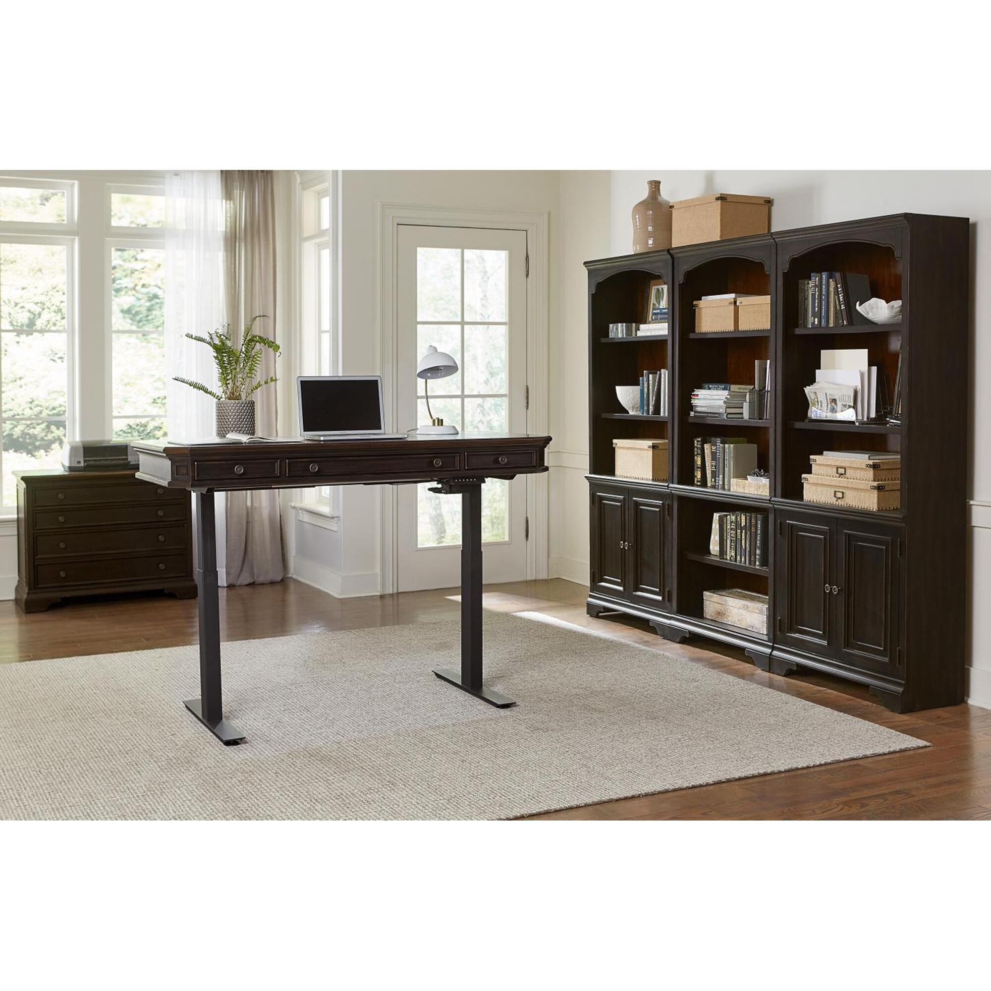 Hampton corner workstation deals