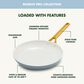 Green Pan Reserve Pro 2-Piece Frypan Set in Glacier, , large
