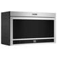 Maytag Flush Mount Over-the-Range Toaster Oven Combination 1.1 Cu. Ft., , large