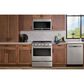 Maytag 5 Cu. Ft. Slide-In Gas Range in Fingerprint Resistant Stainless Steel, , large