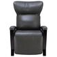 Svago Motion Mastery X1 Power Reclining Lounge Chair with Heat and Massage in Modern Gray, , large