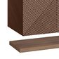 James Martin Marcello 36" Single Bathroom Vanity in Chestnut with 3 cm Phantome Eclos Top and Rectangular Sink, , large