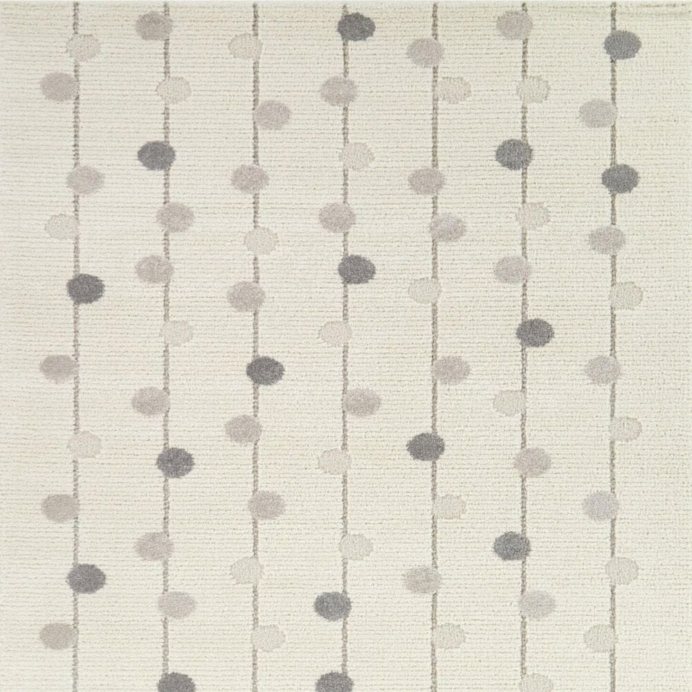 Balta Rugs Stryer 4&#39;4&quot; x 6&#39; Cream Area Rug, , large