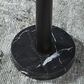 Ashley Sorcha Metal Floor Lamp in Gold and Black, , large