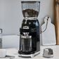 SMEG Retro-Style Coffee Grinder in Black, , large