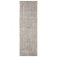 Amber Lewis x Loloi Alie 2"7" x 10" Stone and Mist Runner, , large