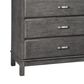 Ashley Caitbrook 2-Piece Full Storage Bed Set in Gray, , large