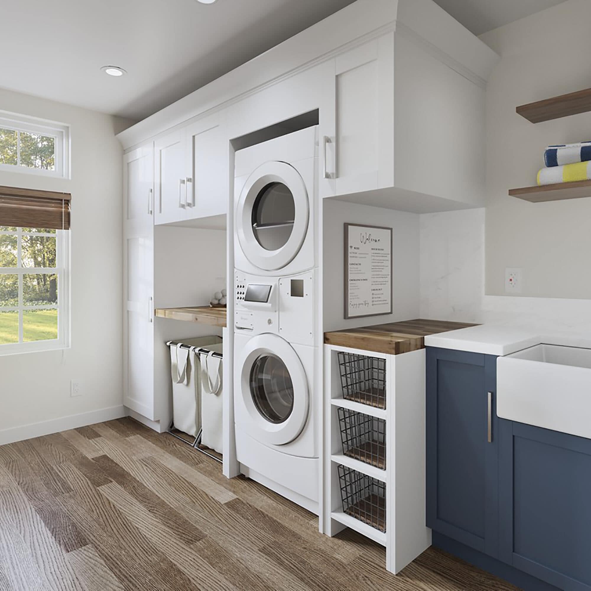 Gently used washer and dryer for sale top