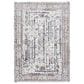 RIZZY Westchester WESWES857 8"8" x 11"9" Ivory and Multicolor Area Rug, , large