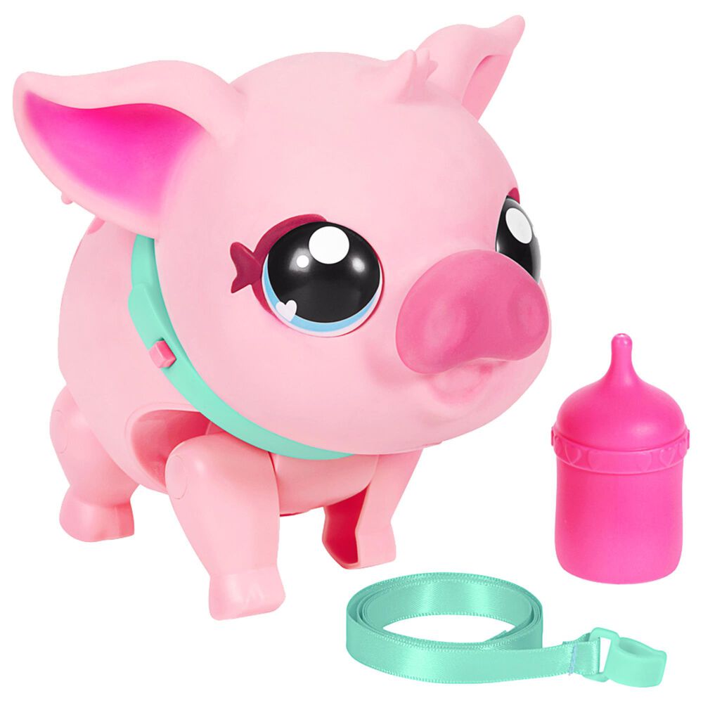 Little Live Pets My Pet Pig, , large